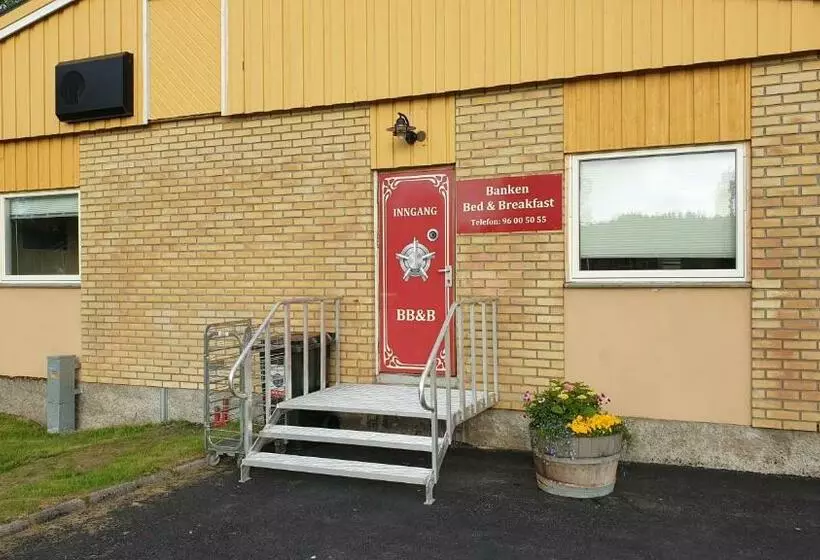 Banken Bed & Breakfast