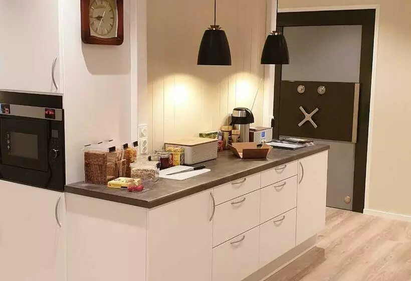 Banken Bed & Breakfast