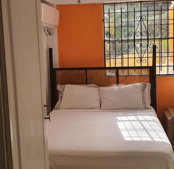 تختخواب و صبحانه Casa De Amor Suites And Tours