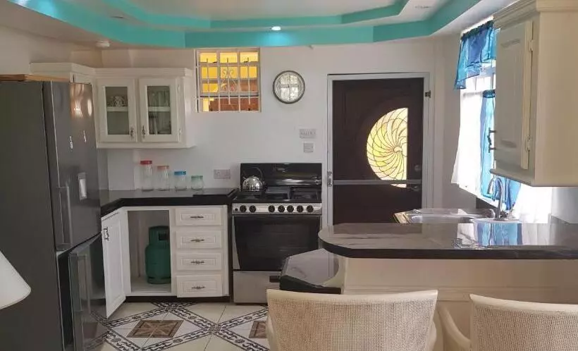 تختخواب و صبحانه Casa De Amor Suites And Tours