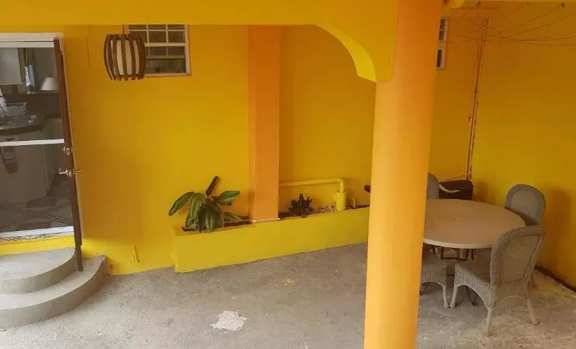 تختخواب و صبحانه Casa De Amor Suites And Tours