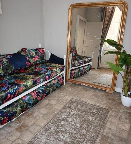 住宿加早餐  Chateau Morinerie