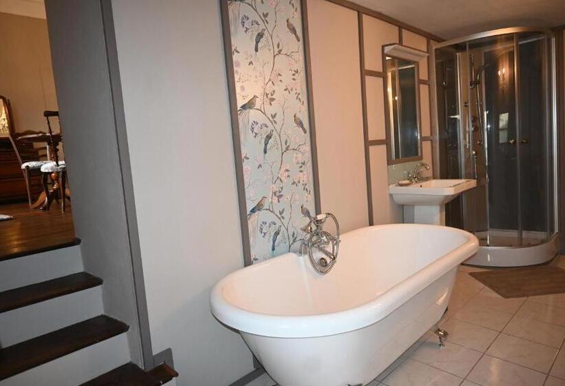 住宿加早餐  Chateau Morinerie