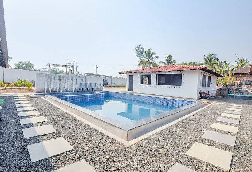 Hotel Fabescape Kautilyaa Resort With Swimming Pool