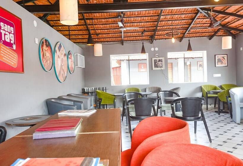 Hotel Fabescape Kautilyaa Resort With Swimming Pool