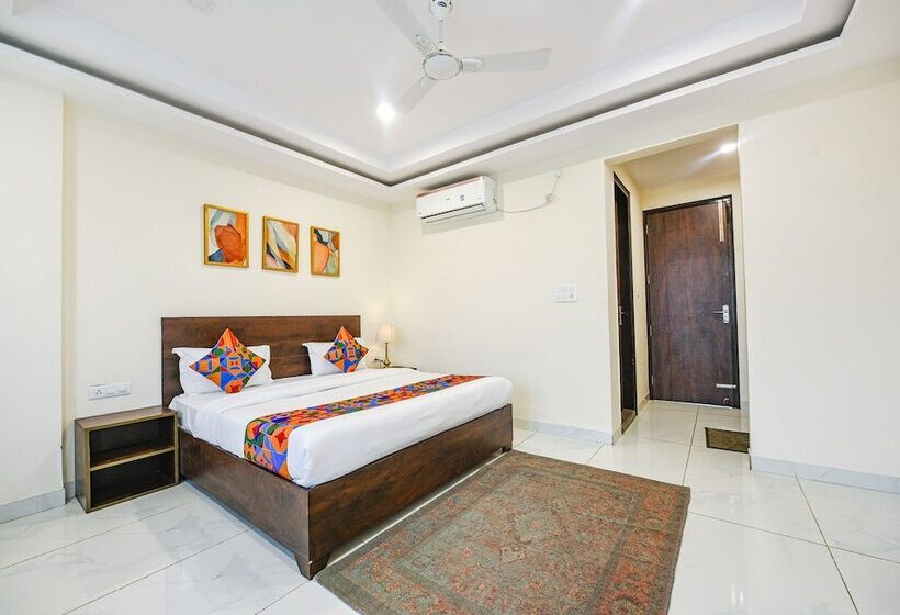 Fabhotel Jaswinder Bhawan