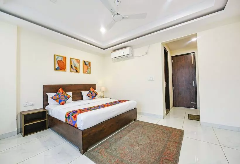 Fabhotel Jaswinder Bhawan