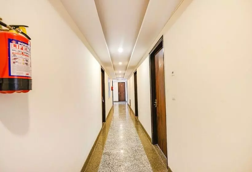 Fabhotel Jaswinder Bhawan