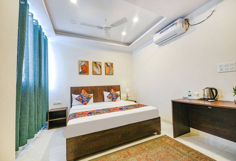 Fabhotel Jaswinder Bhawan