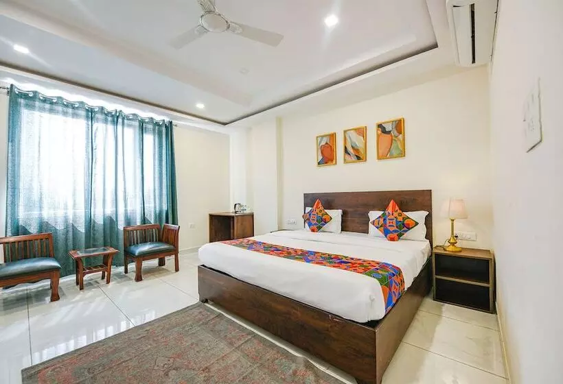 Fabhotel Jaswinder Bhawan