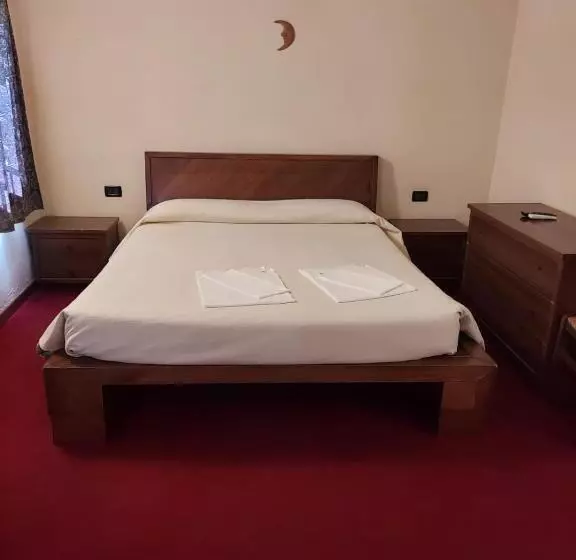 Majatalo Alloggio La Luna