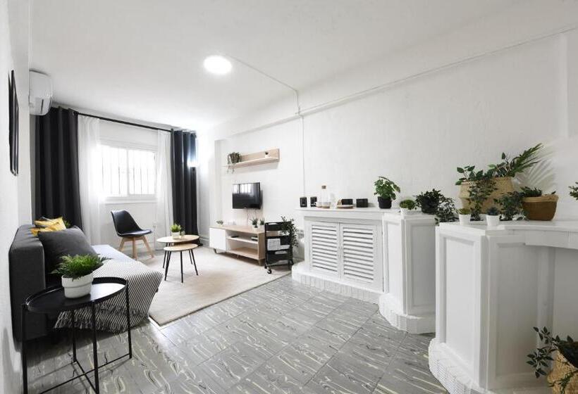 پانسیون Nordik Apartments Village Arroyo Rovaniemi