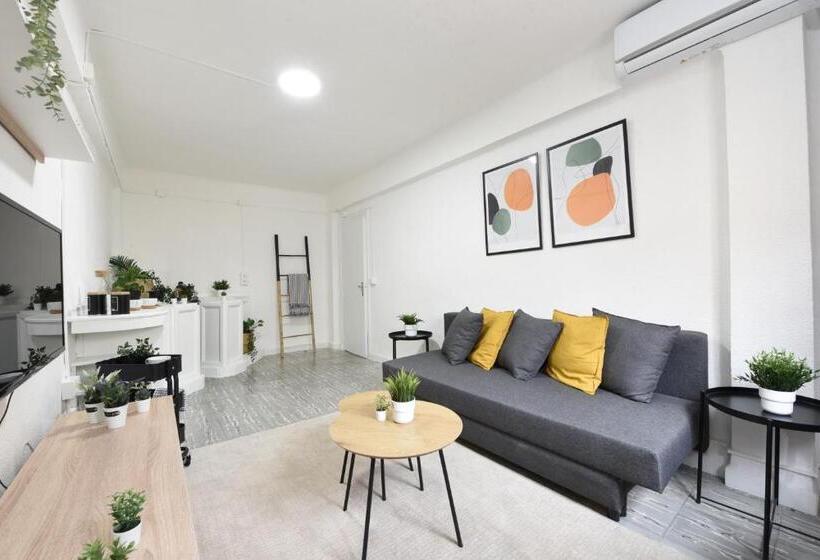 پانسیون Nordik Apartments Village Arroyo Rovaniemi