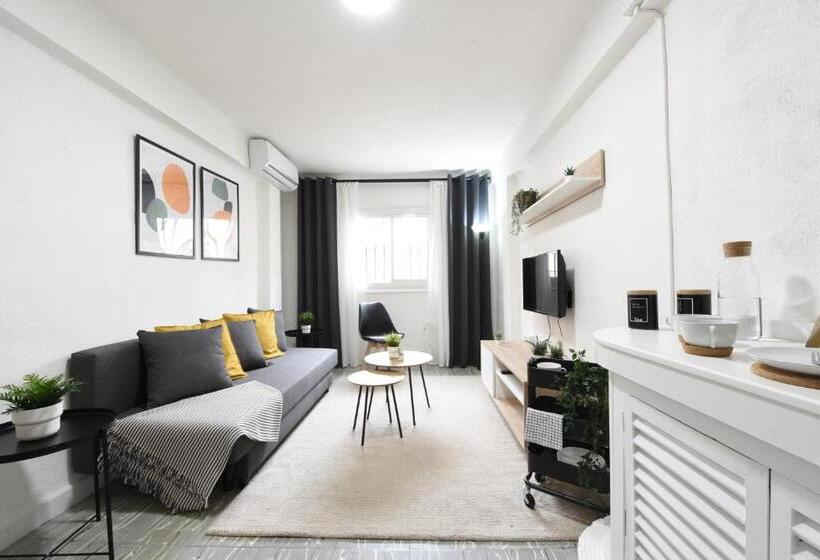 پانسیون Nordik Apartments Village Arroyo Rovaniemi