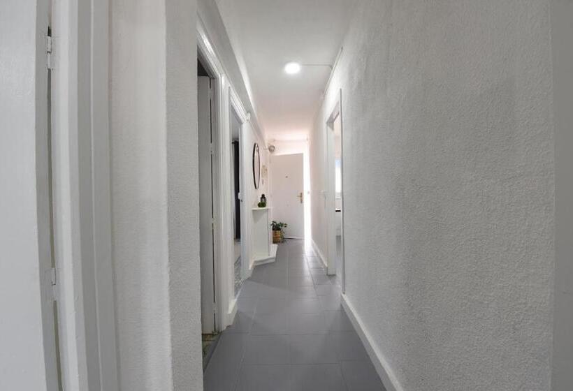 پانسیون Nordik Apartments Village Arroyo Rovaniemi