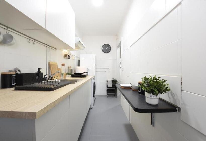 پانسیون Nordik Apartments Village Arroyo Rovaniemi