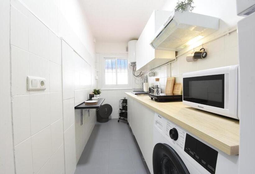 پانسیون Nordik Apartments Village Arroyo Rovaniemi