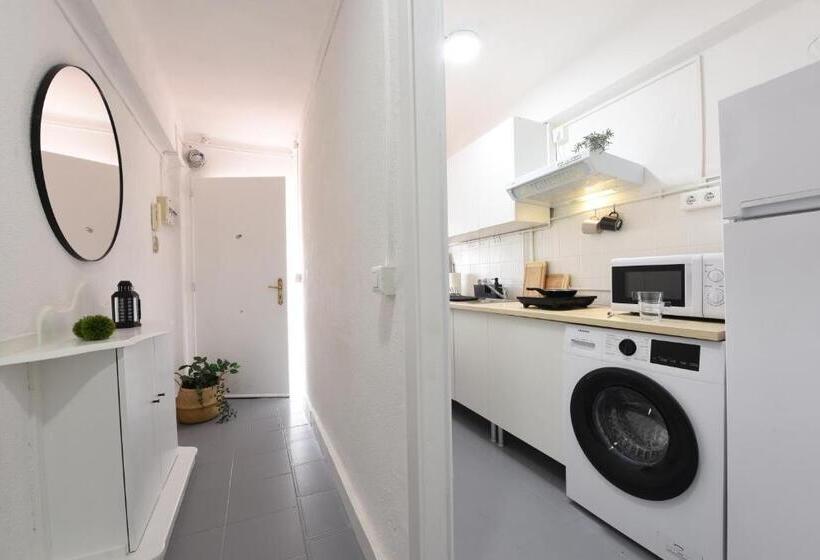 پانسیون Nordik Apartments Village Arroyo Rovaniemi