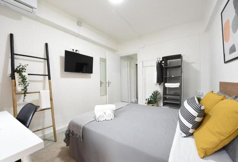 پانسیون Nordik Apartments Village Arroyo Rovaniemi