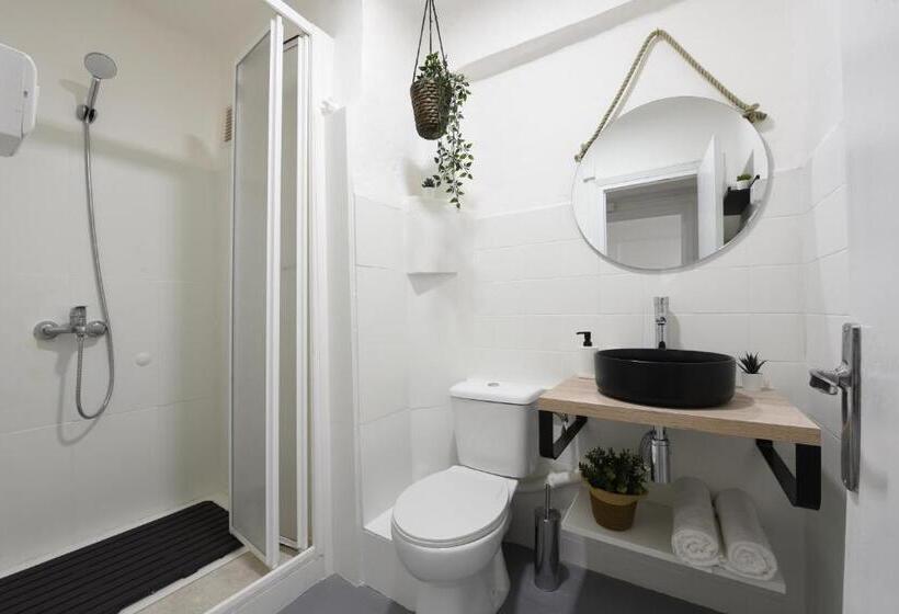 پانسیون Nordik Apartments Village Arroyo Rovaniemi