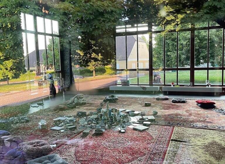 Panzió Zámeček Ostrov