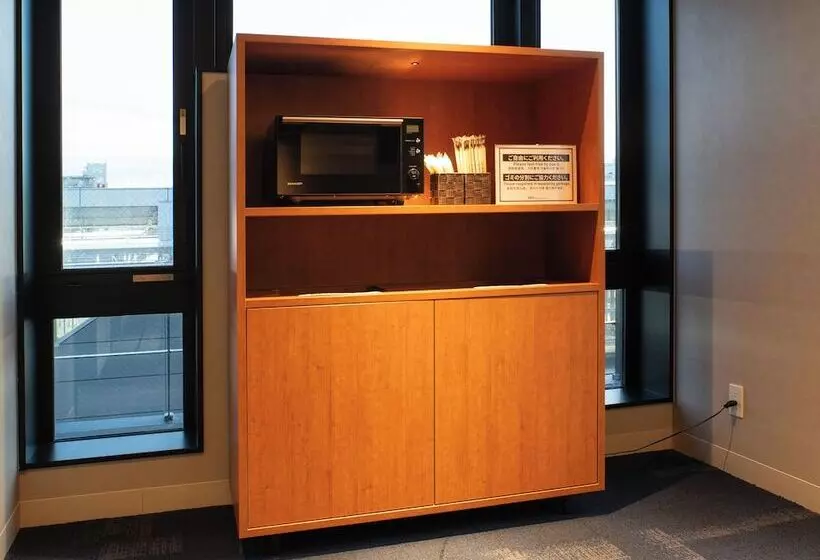 Ref Kanku Izumisano By Vessel Hotels