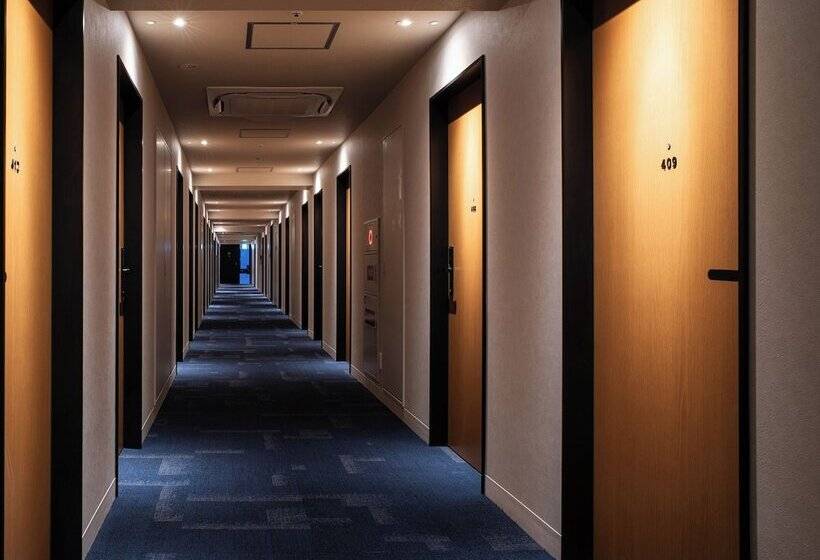 Ref Kanku Izumisano By Vessel Hotels