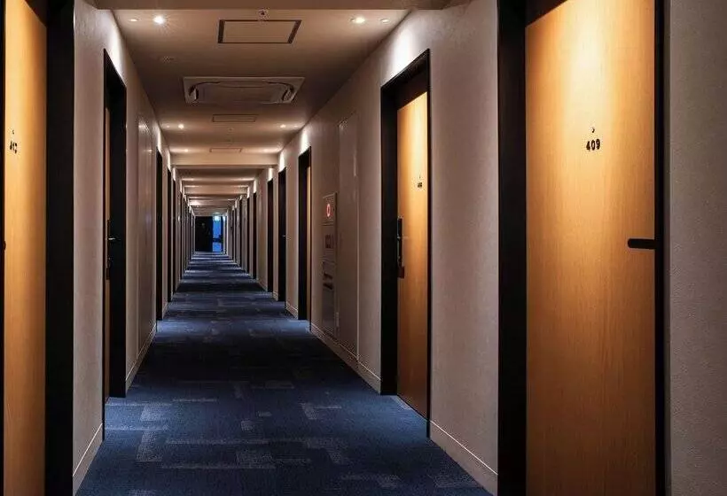 Ref Kanku Izumisano By Vessel Hotels