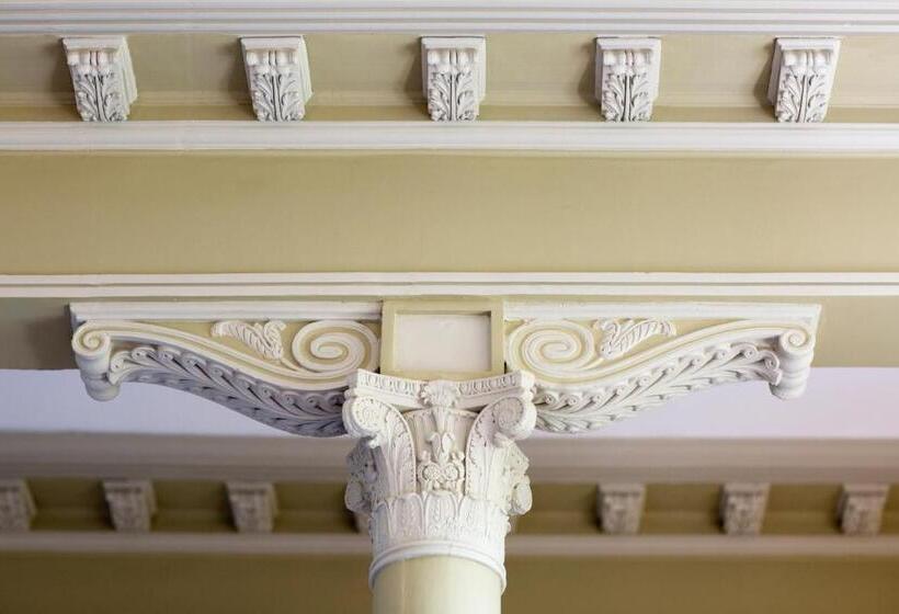 مبيت وإفطار Château De Roquefoulet Luxury Guesthouse & Spa   Teritoria