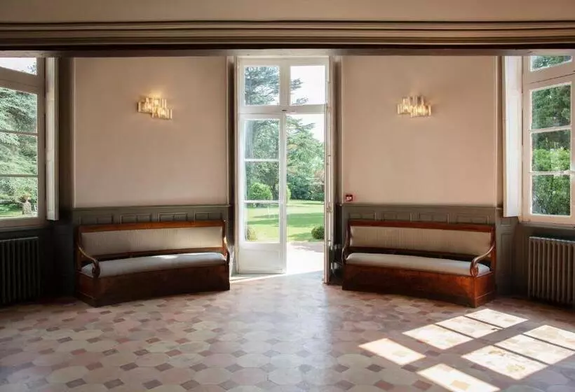 ベッドアンドブレックファースト Château De Roquefoulet Luxury Guesthouse & Spa Teritoria