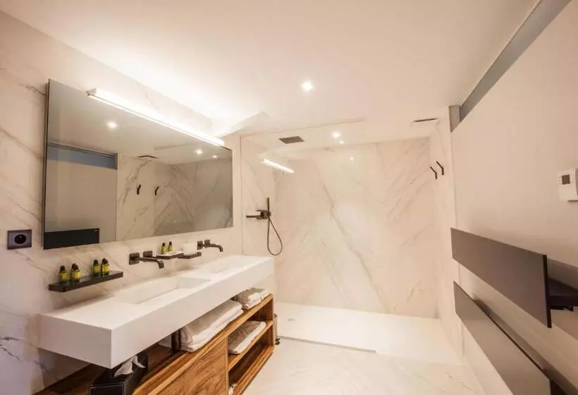 ベッドアンドブレックファースト Château De Roquefoulet Luxury Guesthouse & Spa Teritoria