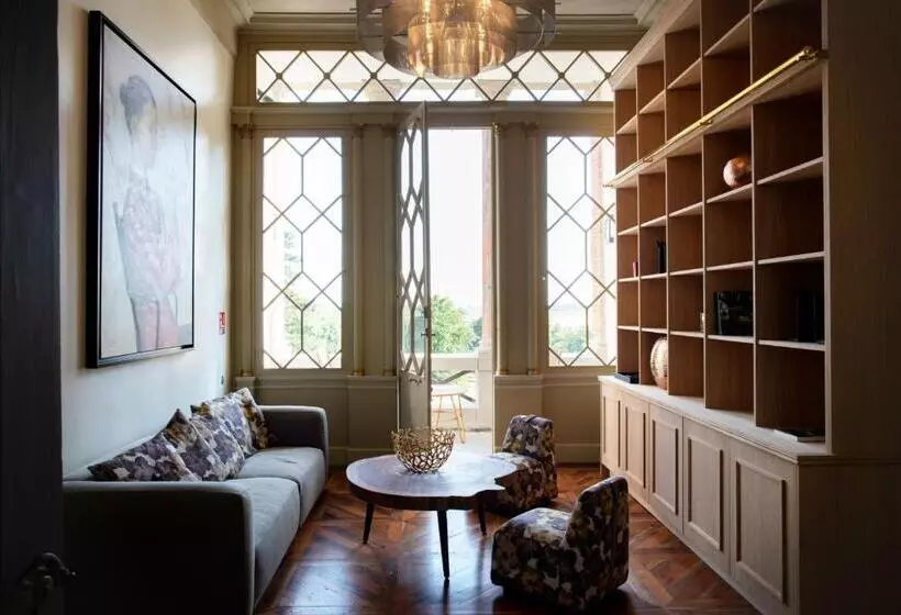 ベッドアンドブレックファースト Château De Roquefoulet Luxury Guesthouse & Spa Teritoria