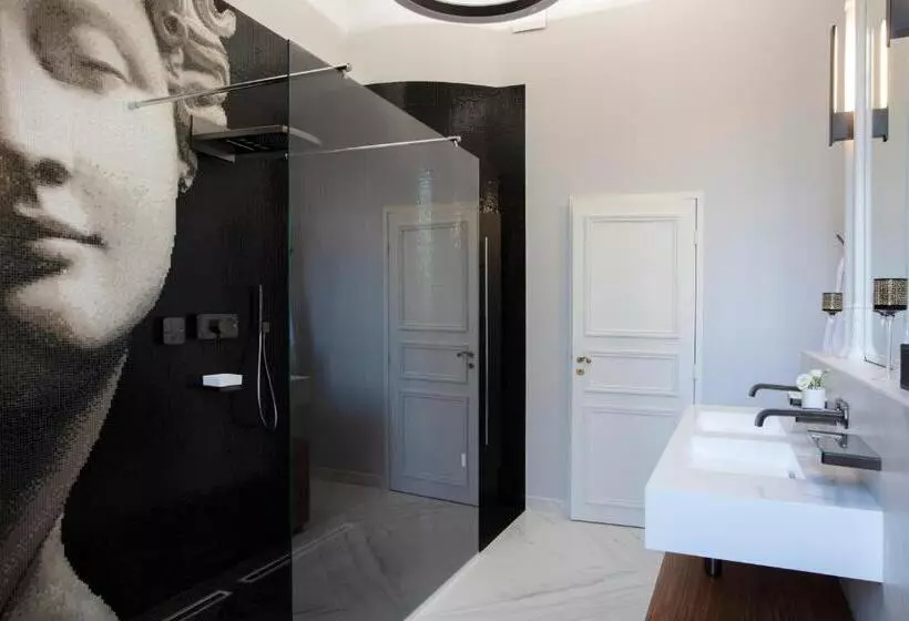 ベッドアンドブレックファースト Château De Roquefoulet Luxury Guesthouse & Spa Teritoria
