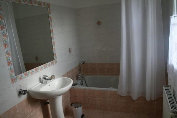 Bed and Breakfast La Doucinière