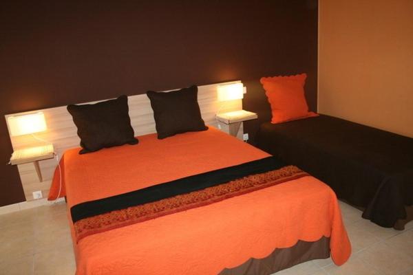 Bed and Breakfast La Doucinière