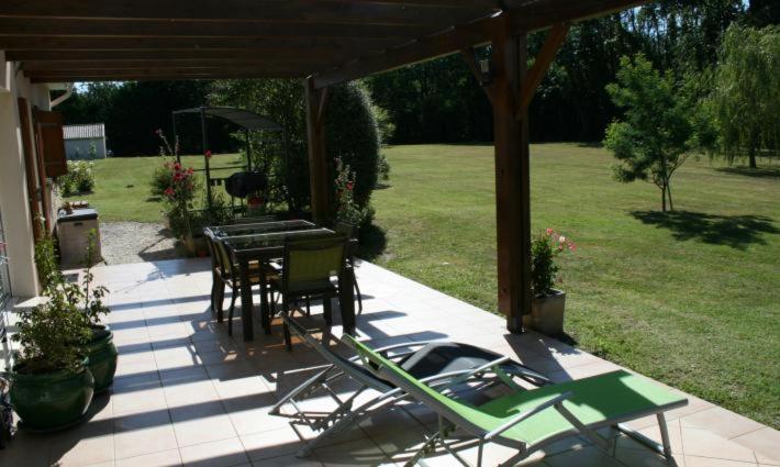 Bed and Breakfast La Doucinière