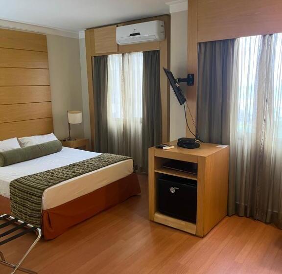 Flat Lindo Aeroporto Congonhas Com Garagem E Piscinas 1703