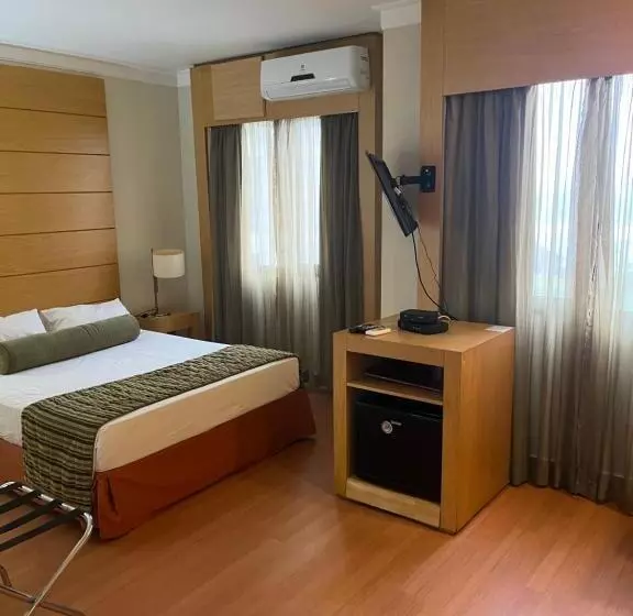 Flat Lindo Aeroporto Congonhas Com Garagem E Piscinas 1703