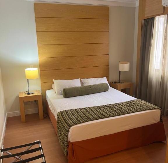 Flat Lindo Aeroporto Congonhas Com Garagem E Piscinas 1703