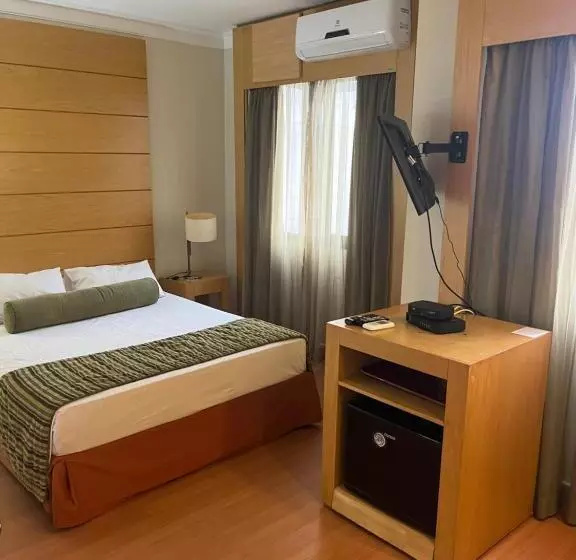 Flat Lindo Aeroporto Congonhas Com Garagem E Piscinas 1703