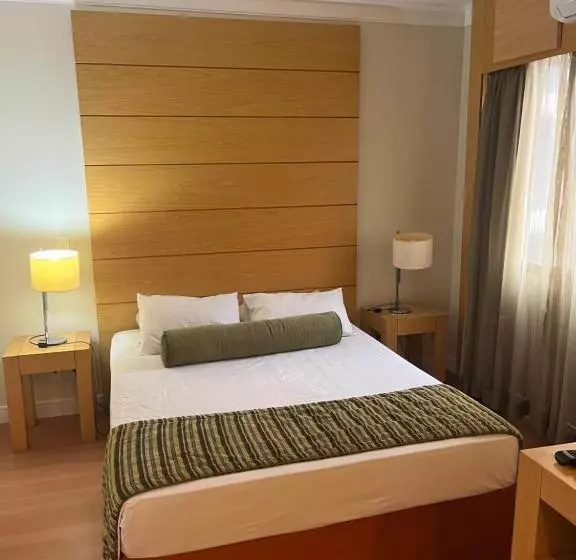 Flat Lindo Aeroporto Congonhas Com Garagem E Piscinas 1703