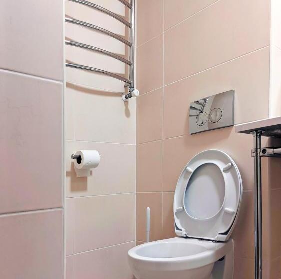 בית מלון כפרי берекавиця