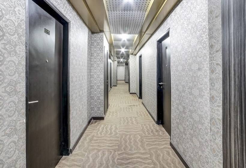 Capital O 90601 Hotel Meuligoe