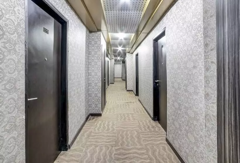 Capital O 90601 Hotel Meuligoe