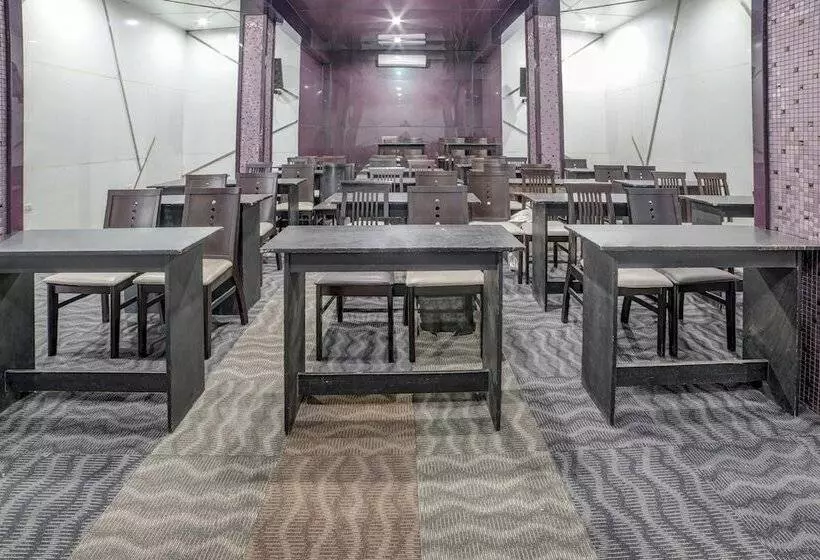 Capital O 90601 Hotel Meuligoe