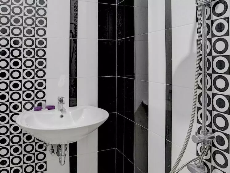 Capital O 90601 Hotel Meuligoe