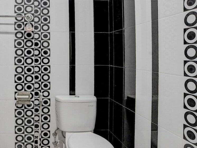 Capital O 90601 Hotel Meuligoe