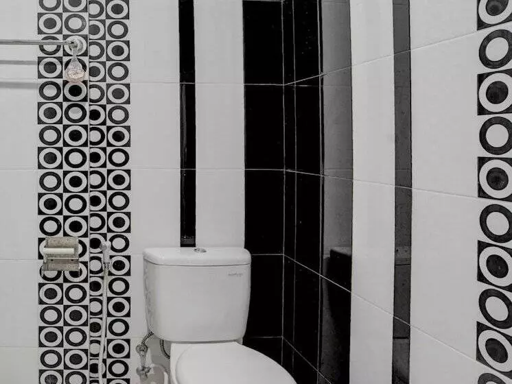 Capital O 90601 Hotel Meuligoe