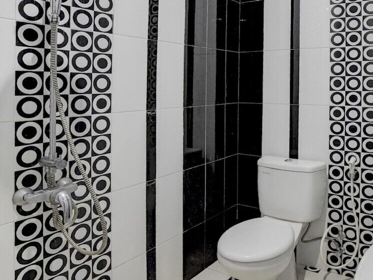 Capital O 90601 Hotel Meuligoe