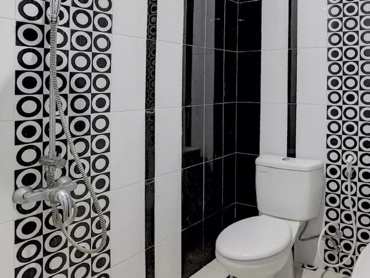 Capital O 90601 Hotel Meuligoe